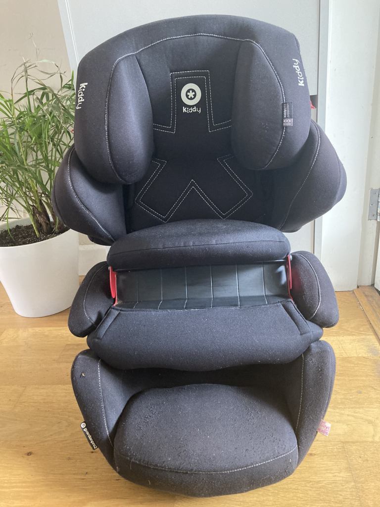Kiddy Guardianfix Pro 2 Car Seat