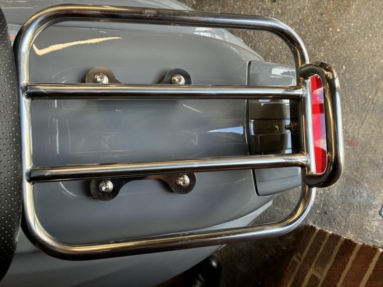 ROYAL ALLOY GRAN TURISMO - For sale in Chesterfield