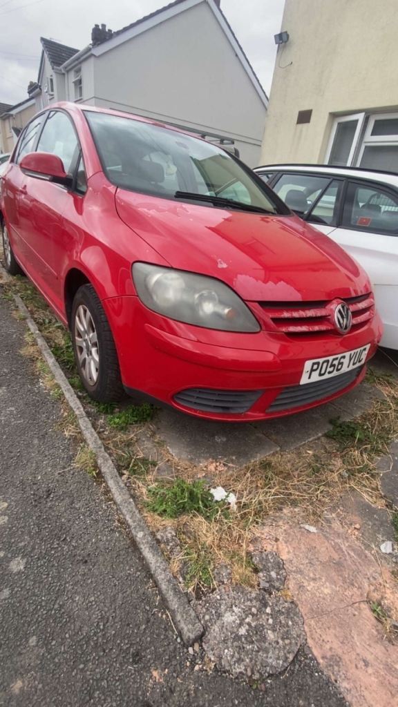 Golf plus for sale