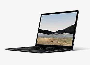 image for Microsoft surface laptop 4 i5 11th gen 8GB ram 256 GB SSD Touch screen windows 11 Office 2021