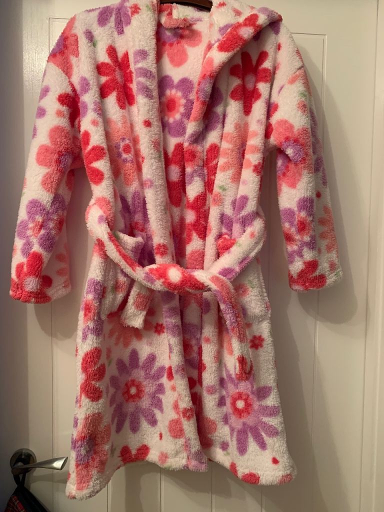 Dressing Gown (Next)
