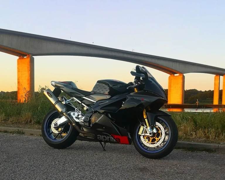 Aprilia, RSV, 2006, 998 (cc)