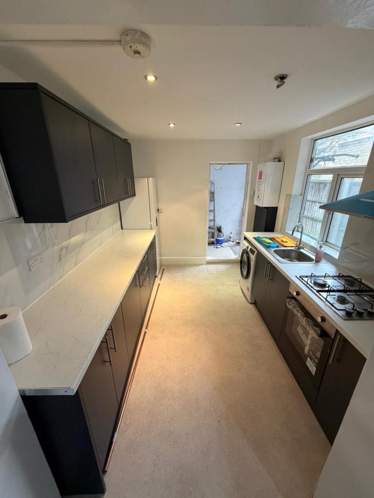 3 Bedroom - LODGER ARRANGEMENT 