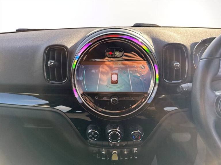 2022 MINI Countryman 1.5 Cooper S E Classic ALL4 PHEV 5dr Auto HATCHBACK PETROL/ELECTRIC Automatic