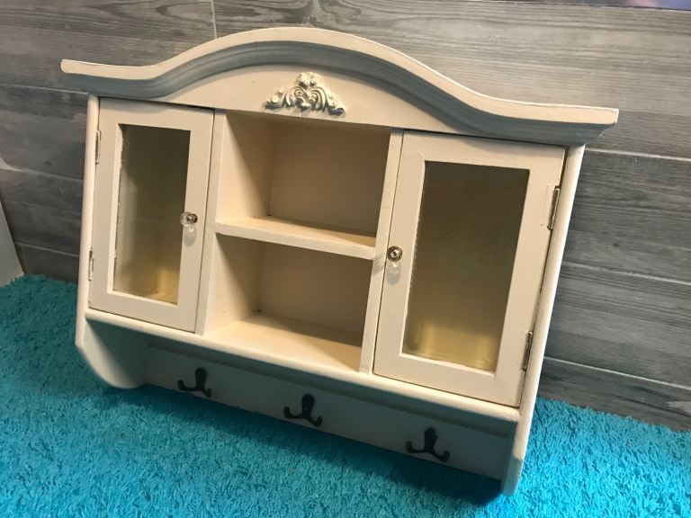 Wall unit