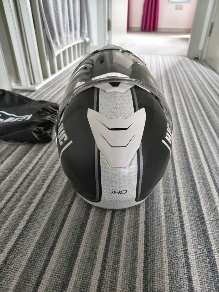 HJC Helmet 