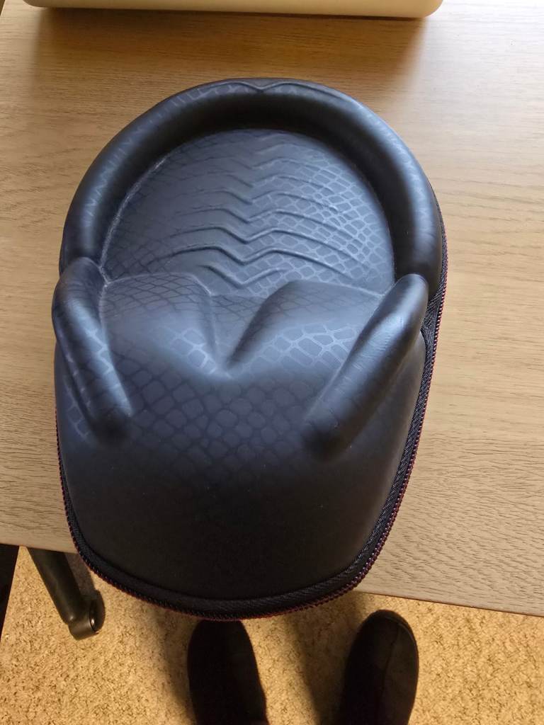 VModa LP  Crossfade Headphones