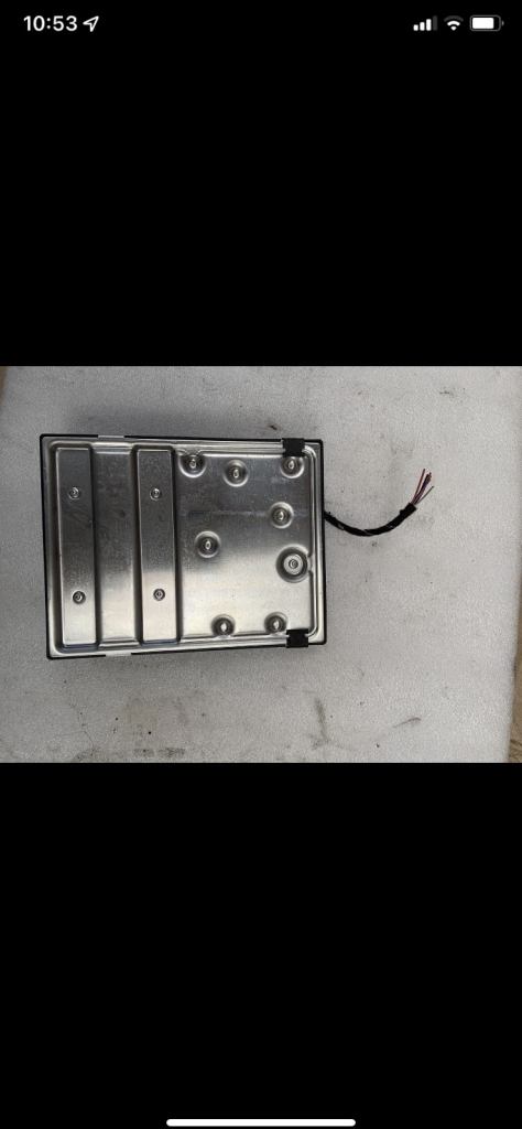 AUDI A4 B8.5 2.0 TDI DIESEL BCM BODY CONTROL MODULE 2013 8K0907063B