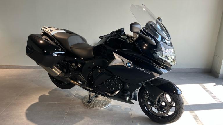 2024 BMW K1600 BMW K1600 GT SE (22MY) TOURER Petrol Manual