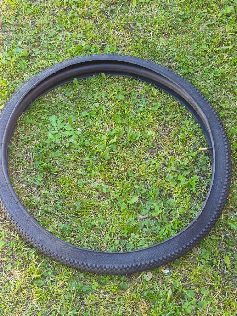 Bike tyre 27.5x1.95