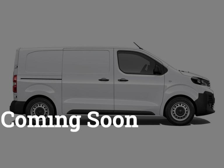 2023 Peugeot Expert 1400 2.0 BlueHDi 145 Professional Premium + Van PANEL VAN DIESEL Manual