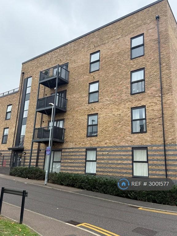 2 bedroom flat in Sherbourne Close, Dartford, DA1 (2 bed) (#3001577)
