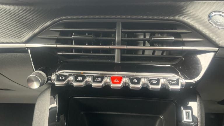 2022 Peugeot 2008 1.2 PureTech Active Premium+ 5dr Petrol Estate Estate Petrol Manual