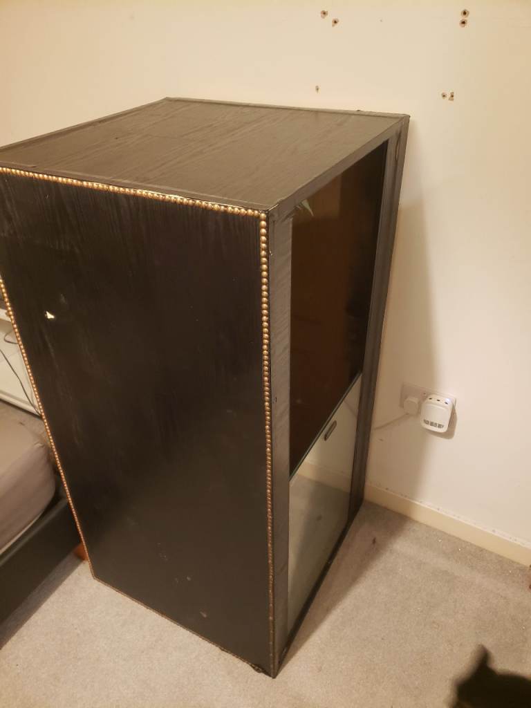 Vivarium 4ftx2ft *HEAVY*