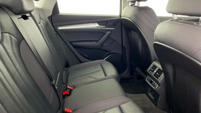 2021 Audi Q5 40 TDI Quattro Sport 5dr S Tronic ESTATE DIESEL Automatic