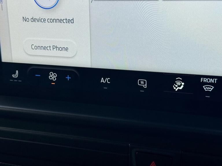 2024 Ford Transit Custom 2.0 EcoBlue 136ps H1 Van Limited PANEL VAN DIESEL Manual