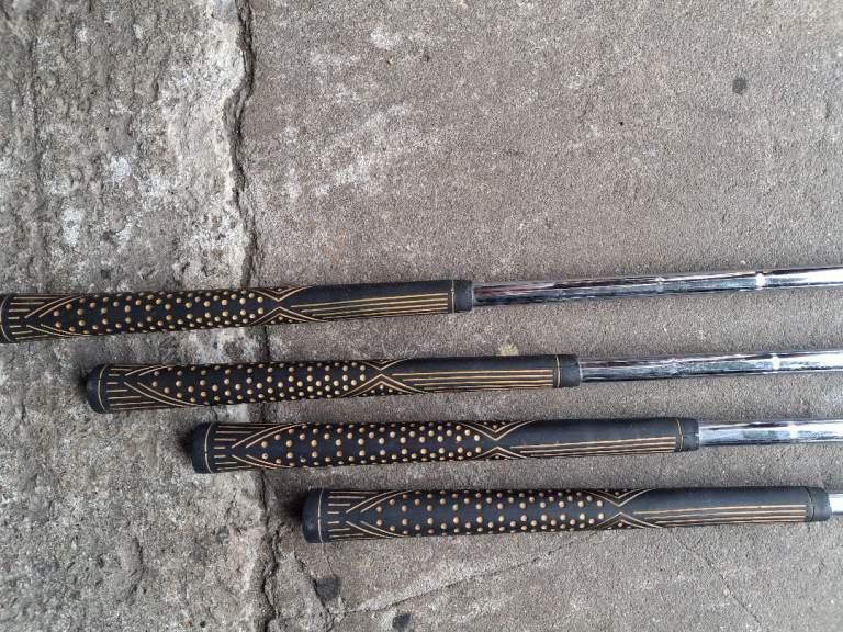 Tour Model  clubs 3/5/7/pitch