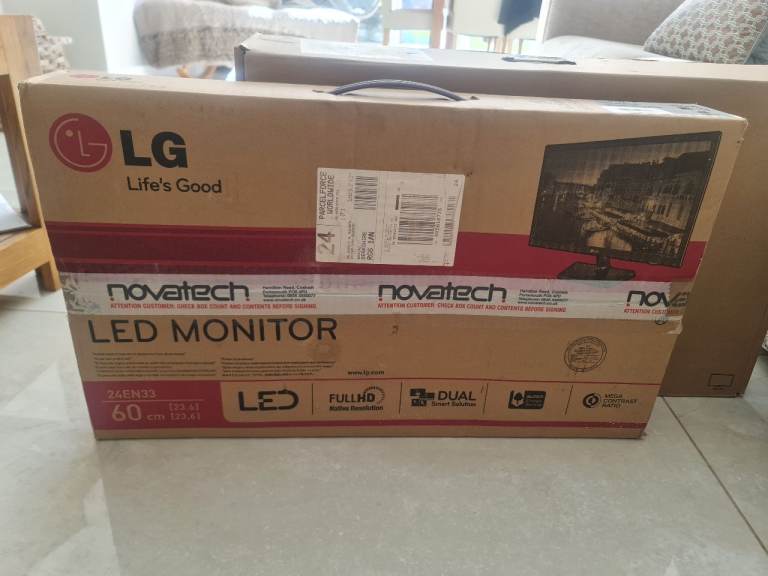 Monitor