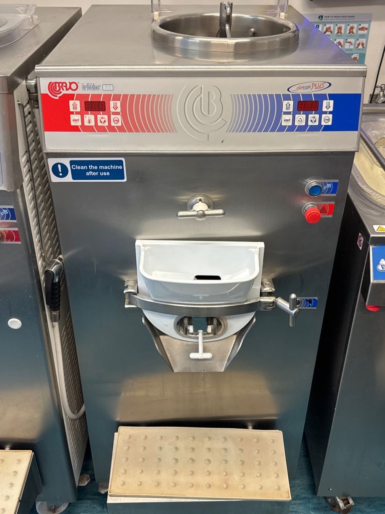 Trittico Bravo Startronic plus 610 to sell 