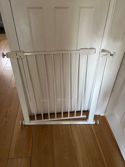 Cuggl Safety Gate