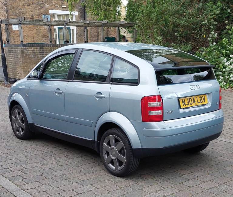 Audi, A2. SE, M.o.t till jan 2026 £1000