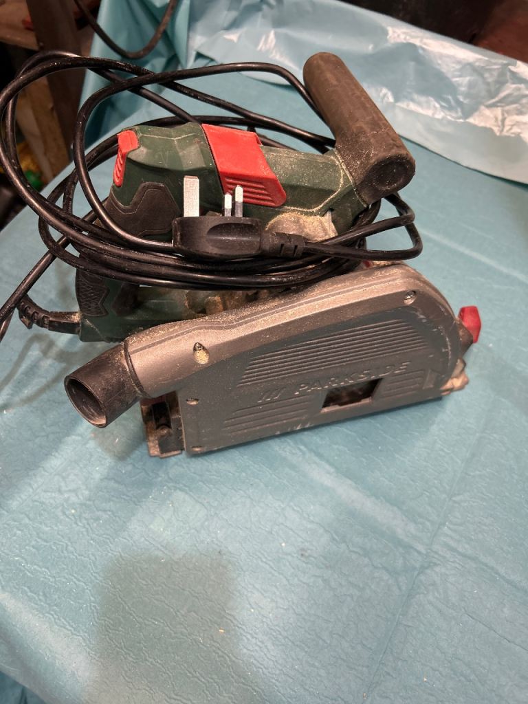 240 plunge saw 