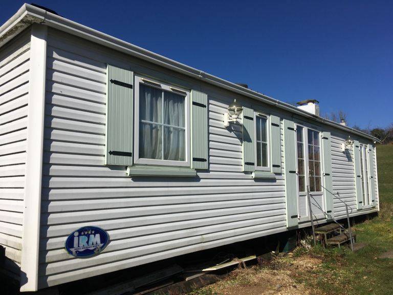 IRM Emeraude Mobile Home