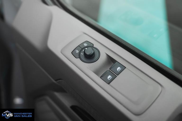 2026 Volkswagen Transporter 2.0 LWB MATRIX X SPORT EDITION 170 AUTO Panel Van Diesel Automatic