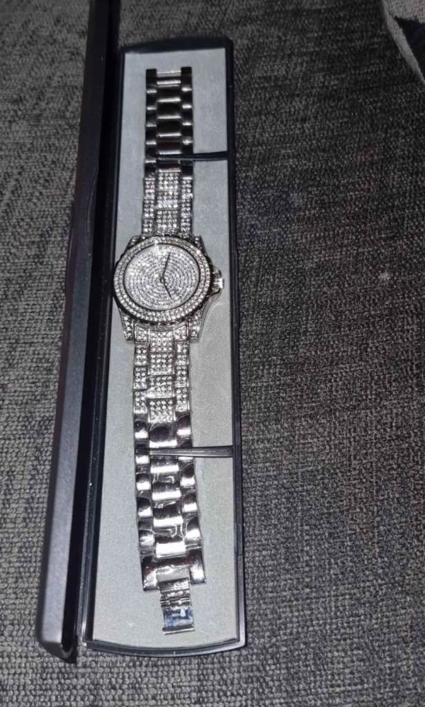 Ladies Watch 