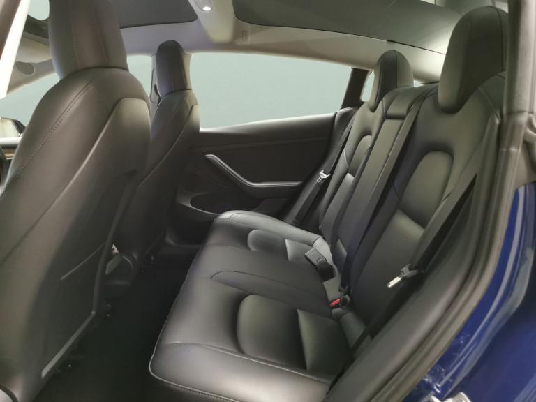 2021 Tesla Model 3 (Dual Motor) Long Range Saloon 4dr Electric Auto 4WDE (346 ps) - PARK ASSIS Sa...