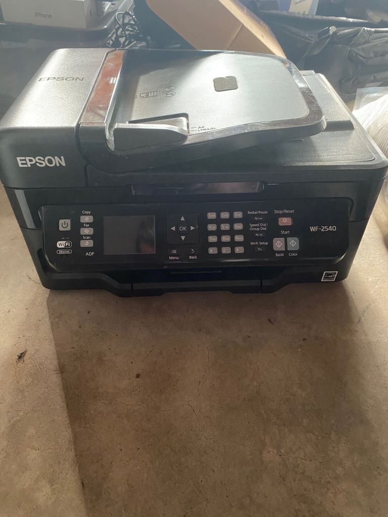 Printer