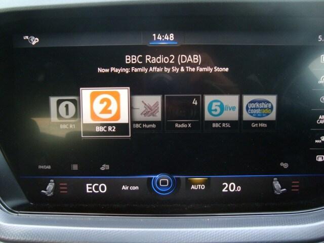 2019 Volkswagen Touareg 3.0 V6 TDI 4Motion R-Line Tech 5dr Tip Auto ESTATE Diesel Automatic