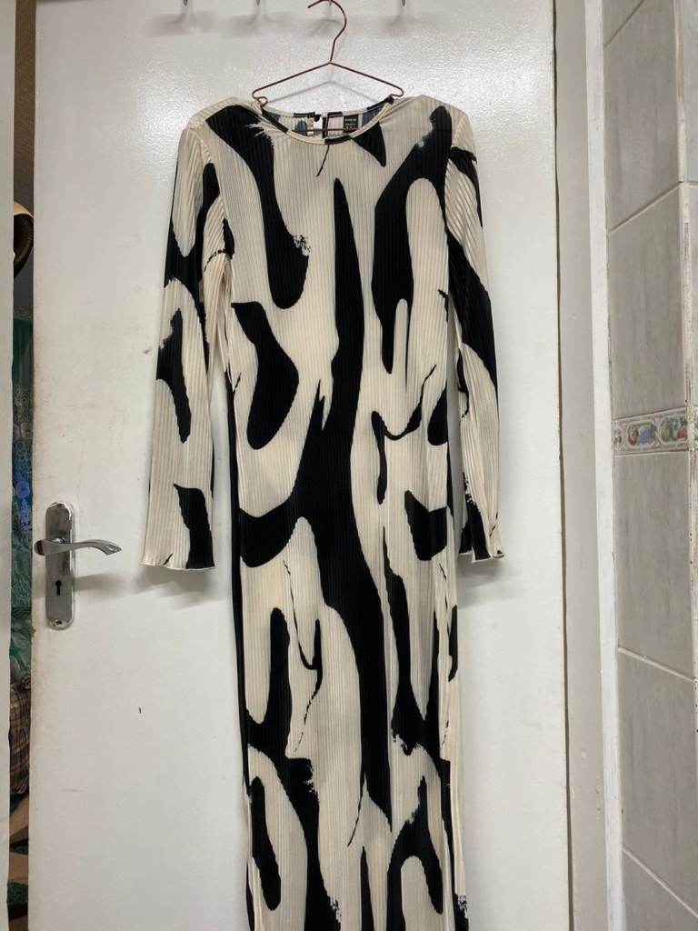 Shein dress size XS