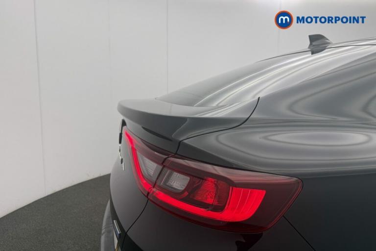 2022 Renault Arkana 1.6 E-TECH Hybrid 145 R.S. Line 5dr Auto SUV Hybrid Automatic