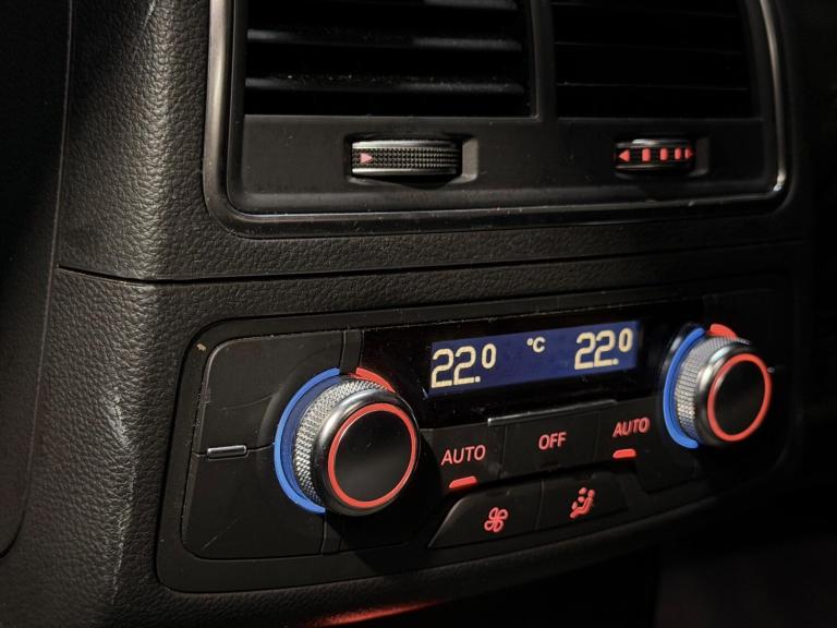 2017 Audi A6 Saloon 2.0 TDI ultra Black Edition Euro 6 (s/s) 4dr SALOON Diesel Manual