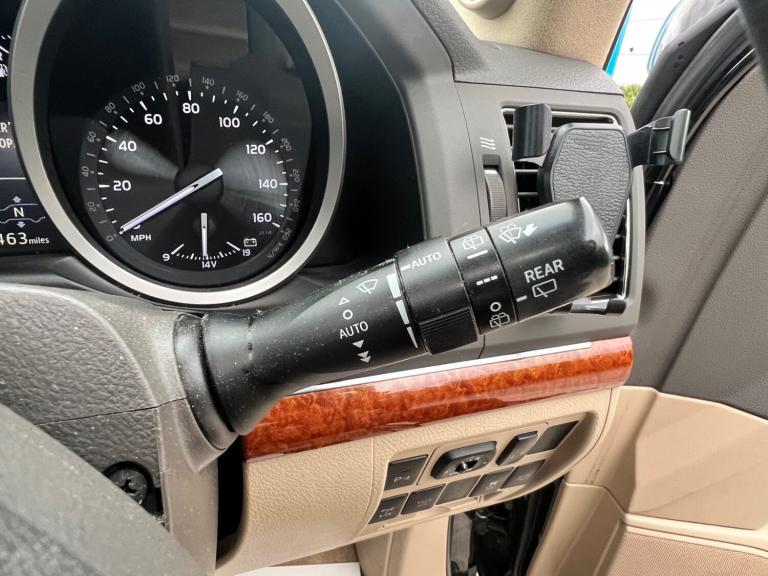 2014 Toyota Landcruiser 4.5 D-4D V8 5dr Auto ESTATE Diesel Automatic