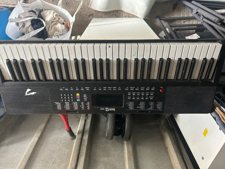 piano