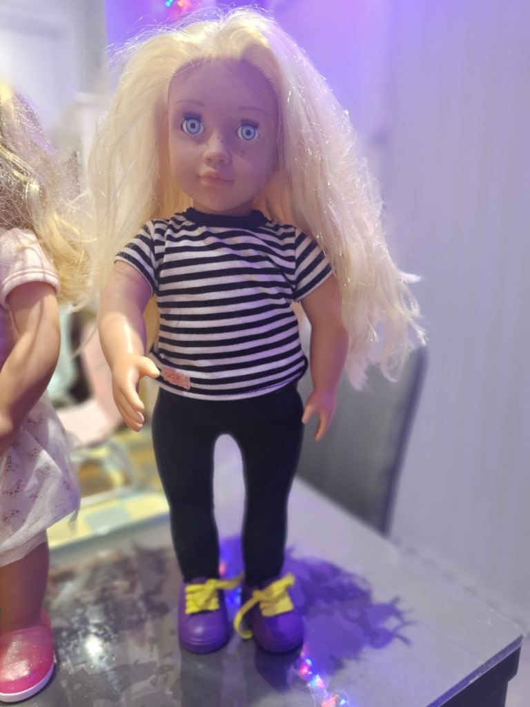 Our Generation bundle