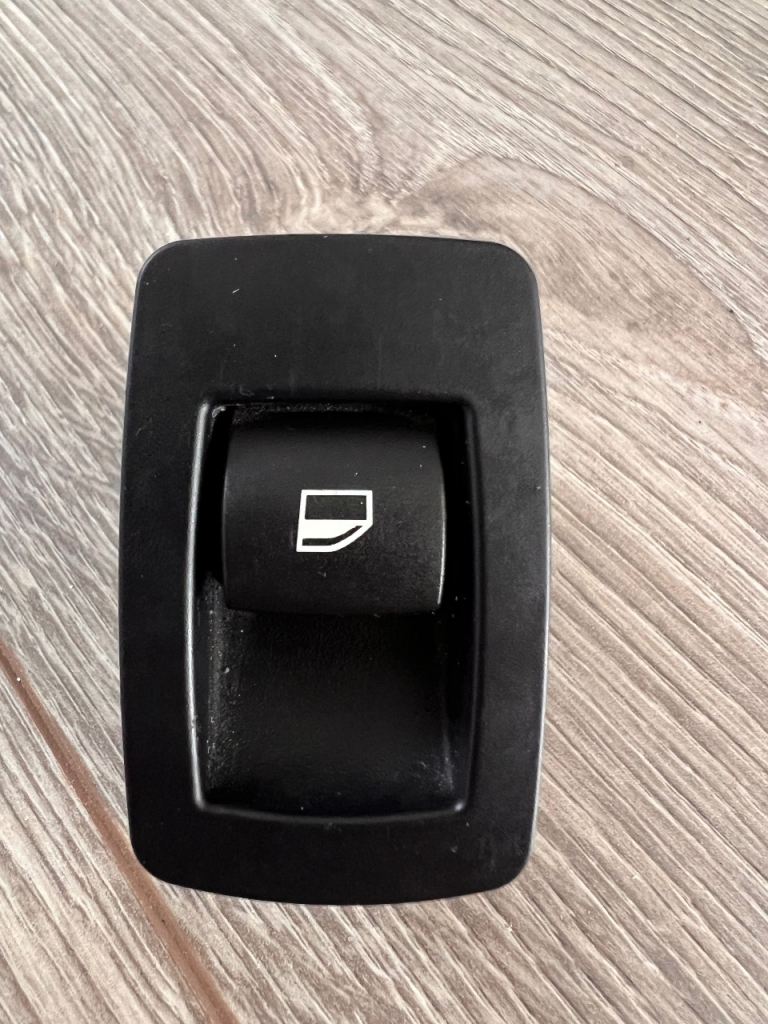 BMW Genuine Interior Trim / Switch Panel 15939900
