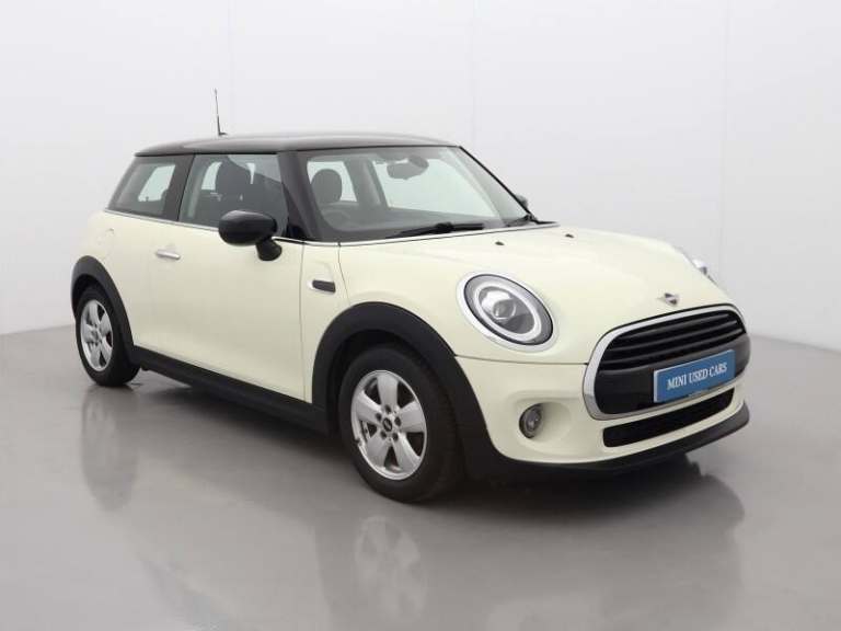 MINI HATCHBACK 1.5 Cooper Classic II 3dr