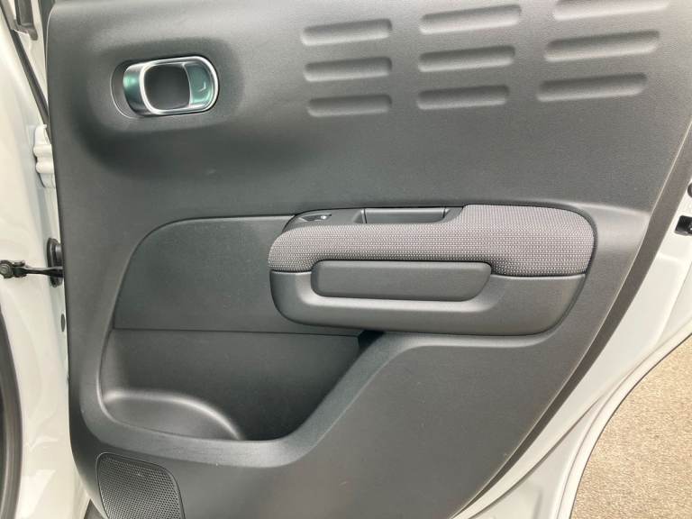 2024 Citroen C3 Aircross 1.2 PureTech 110 You 5dr Hatchback PETROL Manual