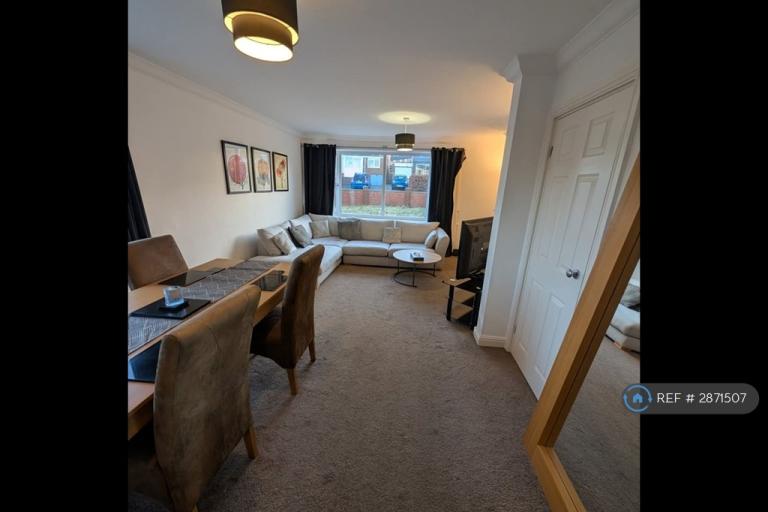 3 bedroom house in Hawthorn Crescent, Durham, DH1 (3 bed) (#2871507)