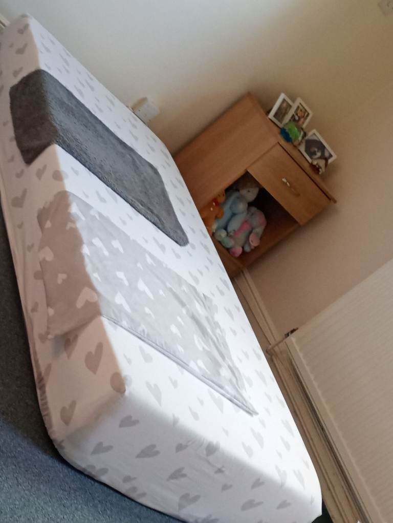 Single mattress! 