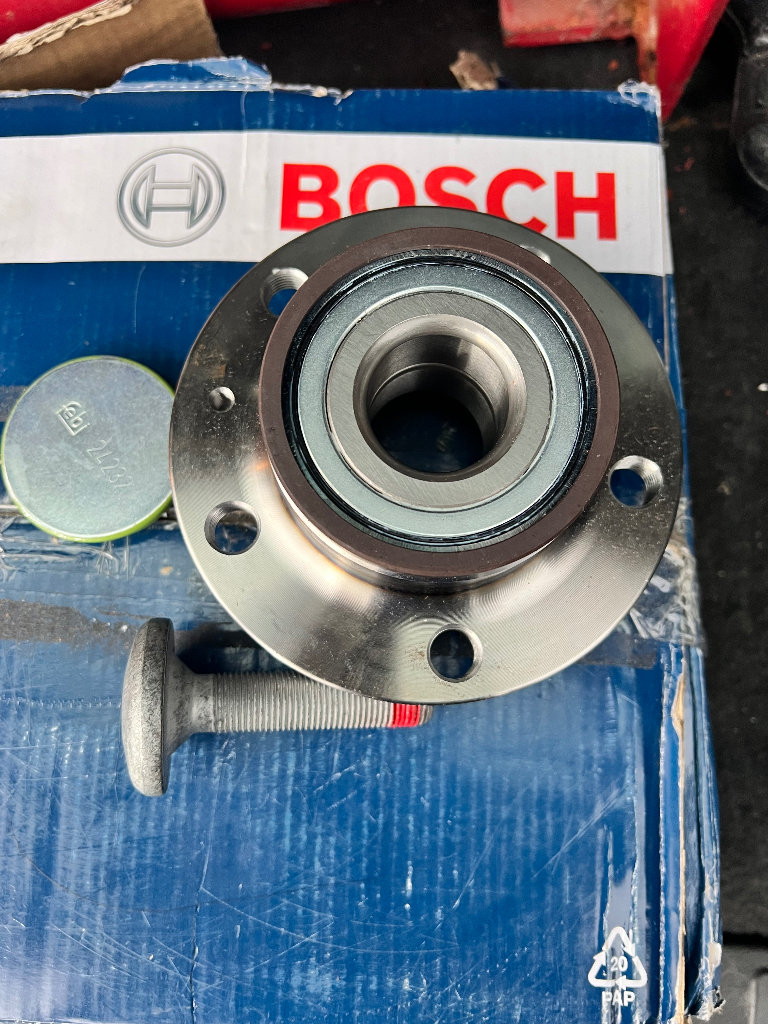 Wheel Bearing Hub Kit BRAND NEW Febi Bilstein
