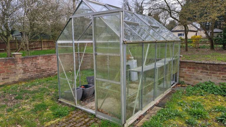 Greenhouse 