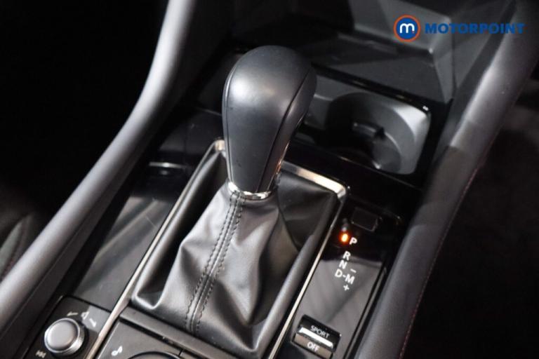 2025 Mazda Mazda3 2.5 e-Skyactiv G MHEV [140] Homura 5dr Auto Hatchback Petrol Automatic