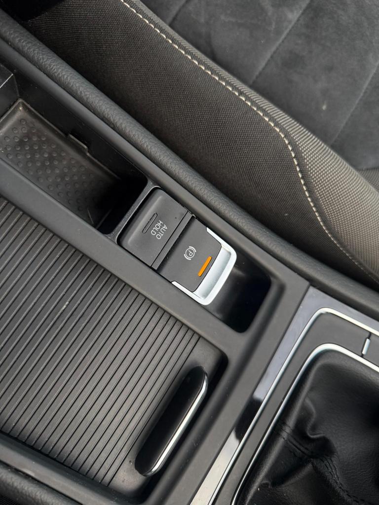 2013 Volkswagen Golf 2.0 TDI BlueMotion Tech GT Euro 5 (s/s) 5dr HATCHBACK Diesel Manual