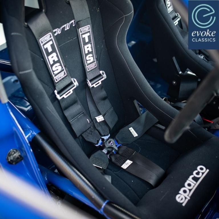 2006 Mitsubishi Lancer GSR Saloon Petrol Manual