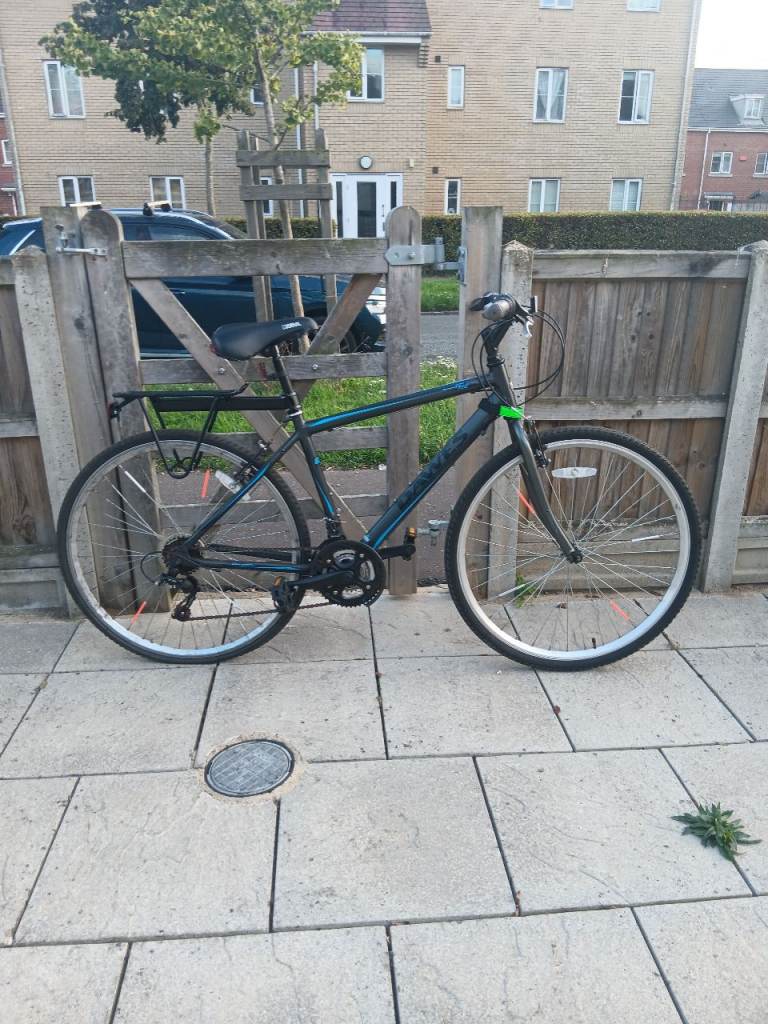 Bike bicycle cycle 28 inch tyre wheel used for sale £50??