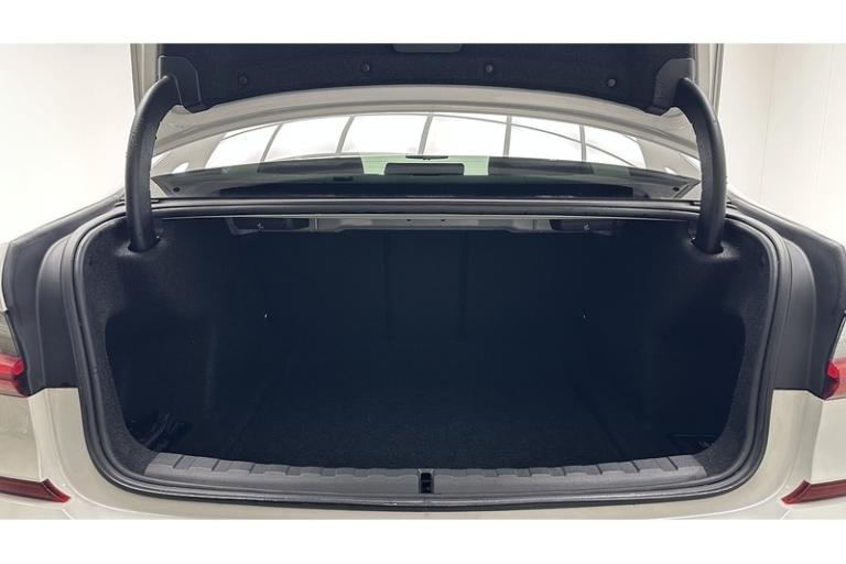 2021 BMW 3 Series 320i M Sport Saloon Petrol Automatic